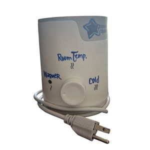 Tommee Tippee bottle warmer